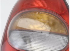 Recambio de piloto trasero izquierdo para hyundai lantra familiar (rd) 1.6 16v referencia OEM IAM 9240129910 92401299 