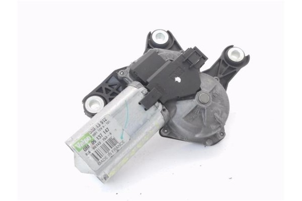 Recambio de motor limpiaparabrisas trasero para opel zafira a 2.0 dti 16v referencia OEM IAM 09137147 53013912 