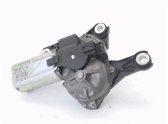 Recambio de motor limpiaparabrisas trasero para opel zafira a 2.0 dti 16v referencia OEM IAM 09137147 53013912 