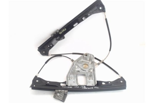 Recambio de elevalunas electrico izquierdo para mercedes-benz clase c (bm 203) sportcoupe referencia OEM IAM   