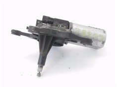 Recambio de motor limpiaparabrisas trasero para opel zafira a 2.0 dti 16v referencia OEM IAM 09137147 53013912 