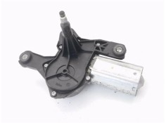 Recambio de motor limpiaparabrisas trasero para opel zafira a 2.0 dti 16v referencia OEM IAM 09137147 53013912 