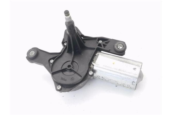Recambio de motor limpiaparabrisas trasero para opel zafira a 2.0 dti 16v referencia OEM IAM 09137147 53013912 