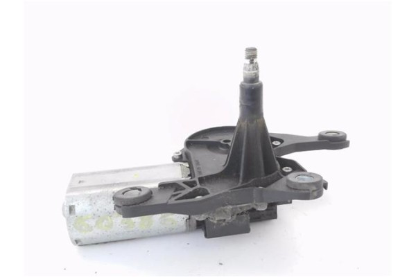 Recambio de motor limpiaparabrisas trasero para opel zafira a 2.0 dti 16v referencia OEM IAM 09137147 53013912 
