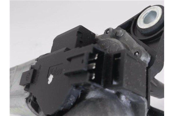 Recambio de motor limpiaparabrisas trasero para opel zafira a 2.0 dti 16v referencia OEM IAM 09137147 53013912 