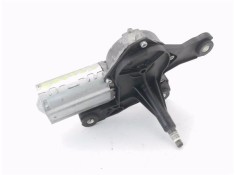 Recambio de motor limpiaparabrisas trasero para opel zafira a 2.0 dti 16v referencia OEM IAM 09137147 53013912 