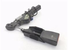 Recambio de anclaje cinturon delantero derecho para citroen c2 1.4 hdi referencia OEM IAM 9639873877 TRW33022955 