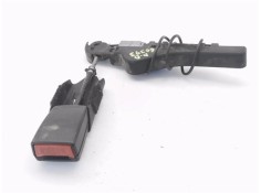 Recambio de anclaje cinturon delantero derecho para citroen c2 1.4 hdi referencia OEM IAM 9639873877 TRW33022955 