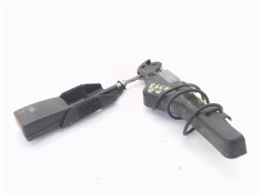Recambio de anclaje cinturon delantero derecho para citroen c2 1.4 hdi referencia OEM IAM 9639873877 TRW33022955 