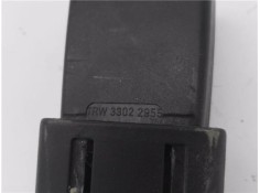 Recambio de anclaje cinturon delantero derecho para citroen c2 1.4 hdi referencia OEM IAM 9639873877 TRW33022955 