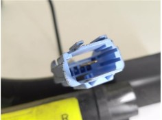 Recambio de anclaje cinturon delantero derecho para citroen c2 1.4 hdi referencia OEM IAM 9639873877 TRW33022955 