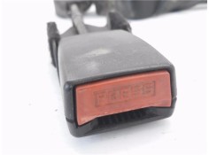 Recambio de anclaje cinturon delantero derecho para citroen c2 1.4 hdi referencia OEM IAM 9639873877 TRW33022955 