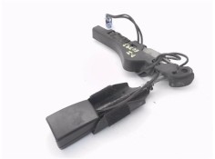 Recambio de anclaje cinturon delantero izquierdo para citroen c2 1.4 hdi referencia OEM IAM 9640678877 TRW33022955 