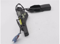 Recambio de anclaje cinturon delantero izquierdo para citroen c2 1.4 hdi referencia OEM IAM 9640678877 TRW33022955 
