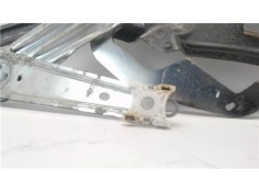Recambio de mecanismo elevalunas delantero derecho para bmw serie 3 coupe (e36) referencia OEM IAM 62628360  