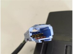 Recambio de anclaje cinturon delantero izquierdo para citroen c2 1.4 hdi referencia OEM IAM 9640678877 TRW33022955 