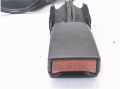 Recambio de anclaje cinturon delantero izquierdo para citroen c2 1.4 hdi referencia OEM IAM 9640678877 TRW33022955 