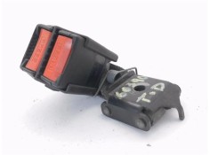 Recambio de anclaje cinturon trasero derecho para renault clio ii fase i (b/cb0) 1.4 alize referencia OEM IAM 8200684043 7790432