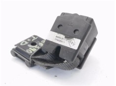 Recambio de anclaje cinturon trasero derecho para renault clio ii fase i (b/cb0) 1.4 alize referencia OEM IAM 8200684043 7790432