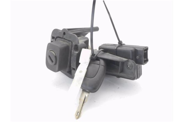 Recambio de cierre electromagnetico porton para renault clio ii fase i (b/cb0) 1.4 alize referencia OEM IAM 8200060917  