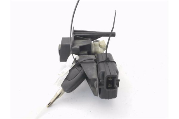 Recambio de cierre electromagnetico porton para renault clio ii fase i (b/cb0) 1.4 alize referencia OEM IAM 8200060917  