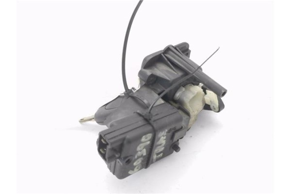 Recambio de cierre electromagnetico porton para renault clio ii fase i (b/cb0) 1.4 alize referencia OEM IAM 8200060917  