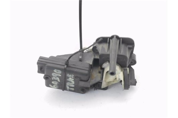 Recambio de cierre electromagnetico porton para renault clio ii fase i (b/cb0) 1.4 alize referencia OEM IAM 8200060917  