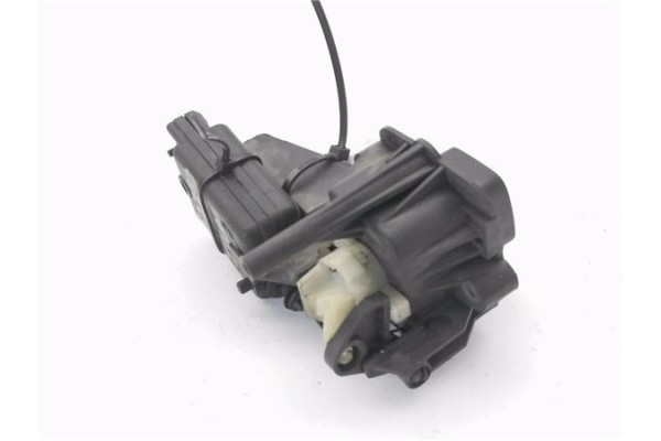 Recambio de cierre electromagnetico porton para renault clio ii fase i (b/cb0) 1.4 alize referencia OEM IAM 8200060917  