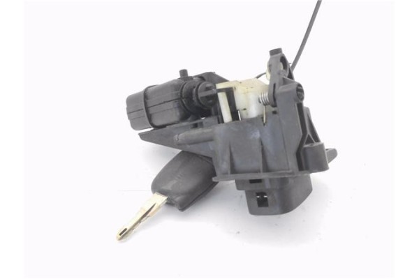 Recambio de cierre electromagnetico porton para renault clio ii fase i (b/cb0) 1.4 alize referencia OEM IAM 8200060917  