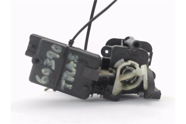 Recambio de cierre electromagnetico porton para renault clio ii fase i (b/cb0) 1.4 alize referencia OEM IAM 8200060917  