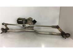 Recambio de motor limpiaparabrisas delantero para renault clio ii fase ii (b/cb0) 1.5 authentique referencia OEM IAM 7701207956 