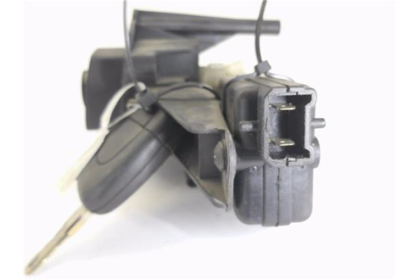 Recambio de cierre electromagnetico porton para renault clio ii fase i (b/cb0) 1.4 alize referencia OEM IAM 8200060917  