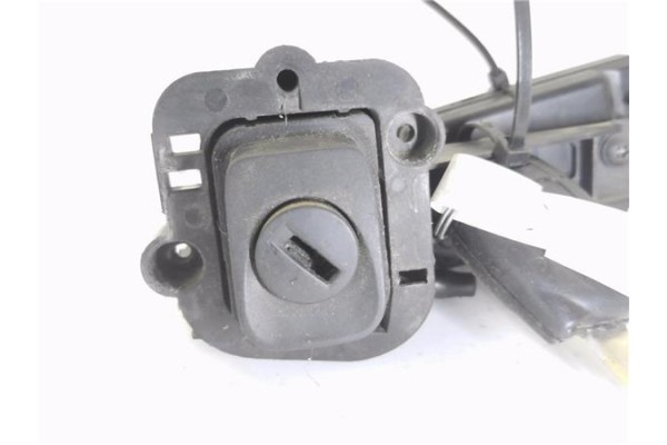 Recambio de cierre electromagnetico porton para renault clio ii fase i (b/cb0) 1.4 alize referencia OEM IAM 8200060917  