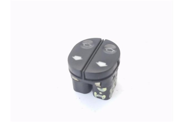 Recambio de mando elevalunas delantero izquierdo para ford fiesta v (jh_, jd_) 1.4 tdci referencia OEM IAM 96FG14529BC 1007910 