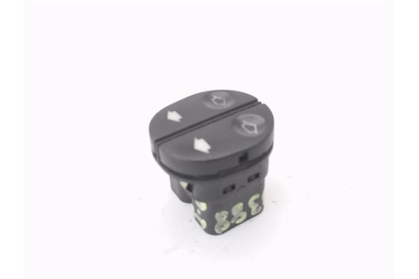 Recambio de mando elevalunas delantero izquierdo para ford fiesta v (jh_, jd_) 1.4 tdci referencia OEM IAM 96FG14529BC 1007910 