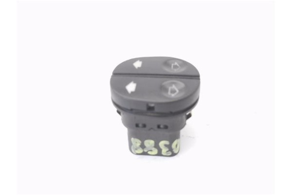 Recambio de mando elevalunas delantero izquierdo para ford fiesta v (jh_, jd_) 1.4 tdci referencia OEM IAM 96FG14529BC 1007910 