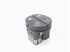 Recambio de mando elevalunas delantero izquierdo para ford fiesta v (jh_, jd_) 1.4 tdci referencia OEM IAM 96FG14529BC 1007910 