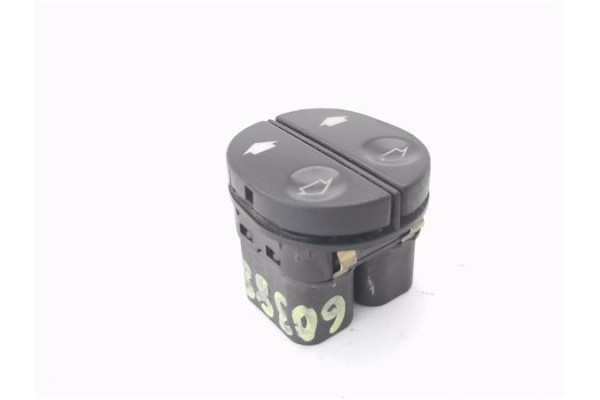 Recambio de mando elevalunas delantero izquierdo para ford fiesta v (jh_, jd_) 1.4 tdci referencia OEM IAM 96FG14529BC 1007910 