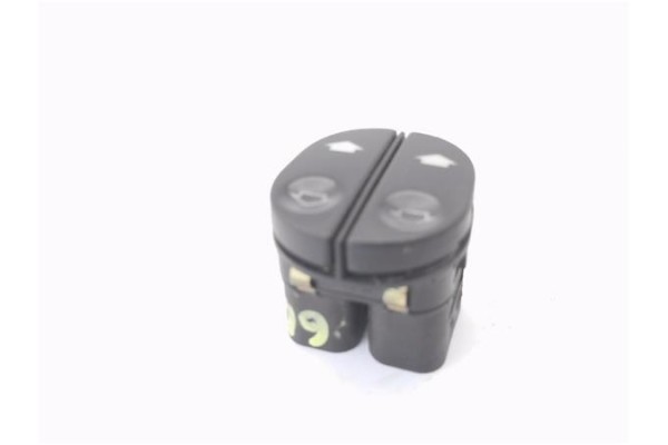 Recambio de mando elevalunas delantero izquierdo para ford fiesta v (jh_, jd_) 1.4 tdci referencia OEM IAM 96FG14529BC 1007910 