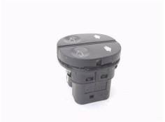 Recambio de mando elevalunas delantero izquierdo para ford fiesta v (jh_, jd_) 1.4 tdci referencia OEM IAM 96FG14529BC 1007910 