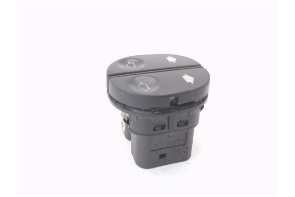 Recambio de mando elevalunas delantero izquierdo para ford fiesta v (jh_, jd_) 1.4 tdci referencia OEM IAM 96FG14529BC 1007910 