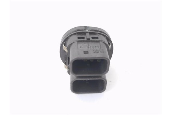 Recambio de mando elevalunas delantero izquierdo para ford fiesta v (jh_, jd_) 1.4 tdci referencia OEM IAM 96FG14529BC 1007910 