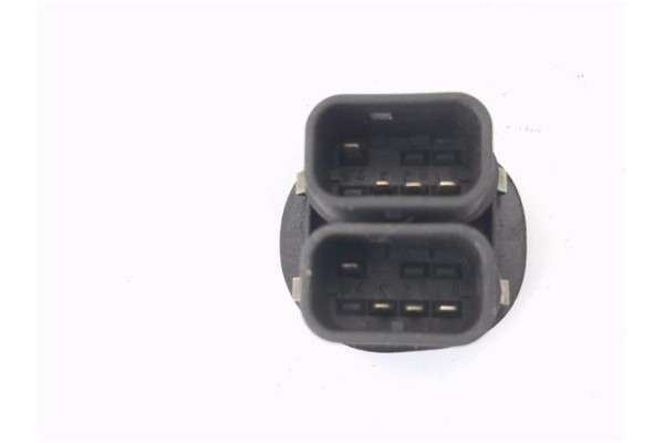 Recambio de mando elevalunas delantero izquierdo para ford fiesta v (jh_, jd_) 1.4 tdci referencia OEM IAM 96FG14529BC 1007910 