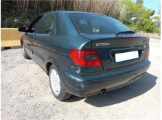 citroen xsara berlina del año 1998