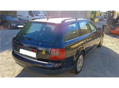 audi a6 avant (4b5) del año 2001