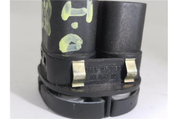 Recambio de mando elevalunas delantero izquierdo para ford fiesta v (jh_, jd_) 1.4 tdci referencia OEM IAM 96FG14529BC 1007910 