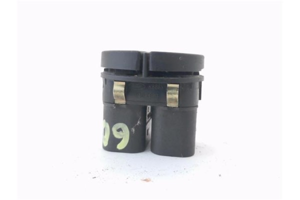 Recambio de mando elevalunas delantero izquierdo para ford fiesta v (jh_, jd_) 1.4 tdci referencia OEM IAM 96FG14529BC 1007910 