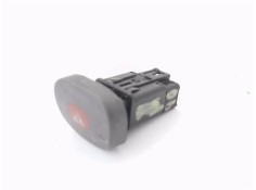 Recambio de interruptor luces emergencia para renault clio ii fase i (b/cb0) 1.4 alize referencia OEM IAM 252903199R 421820B 