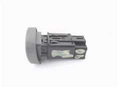 Recambio de interruptor luces emergencia para renault clio ii fase i (b/cb0) 1.4 alize referencia OEM IAM 252903199R 421820B 