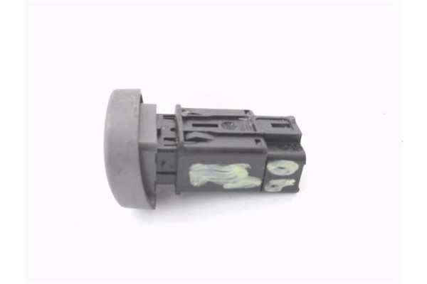 Recambio de interruptor luces emergencia para renault clio ii fase i (b/cb0) 1.4 alize referencia OEM IAM 252903199R 421820B 